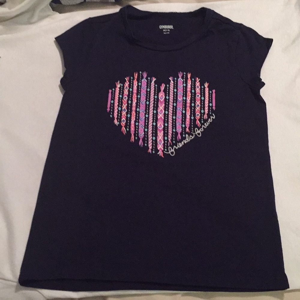 Gymboree Kids Shirt